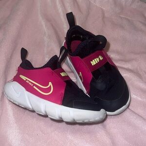 Nike kids Flex Runner Sun sneakers